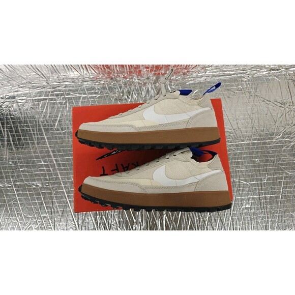 NikeCraft General Purpose Shoe x Tom Sachs Low Studio DA6672-200, Size-8.5M/10W main image 4